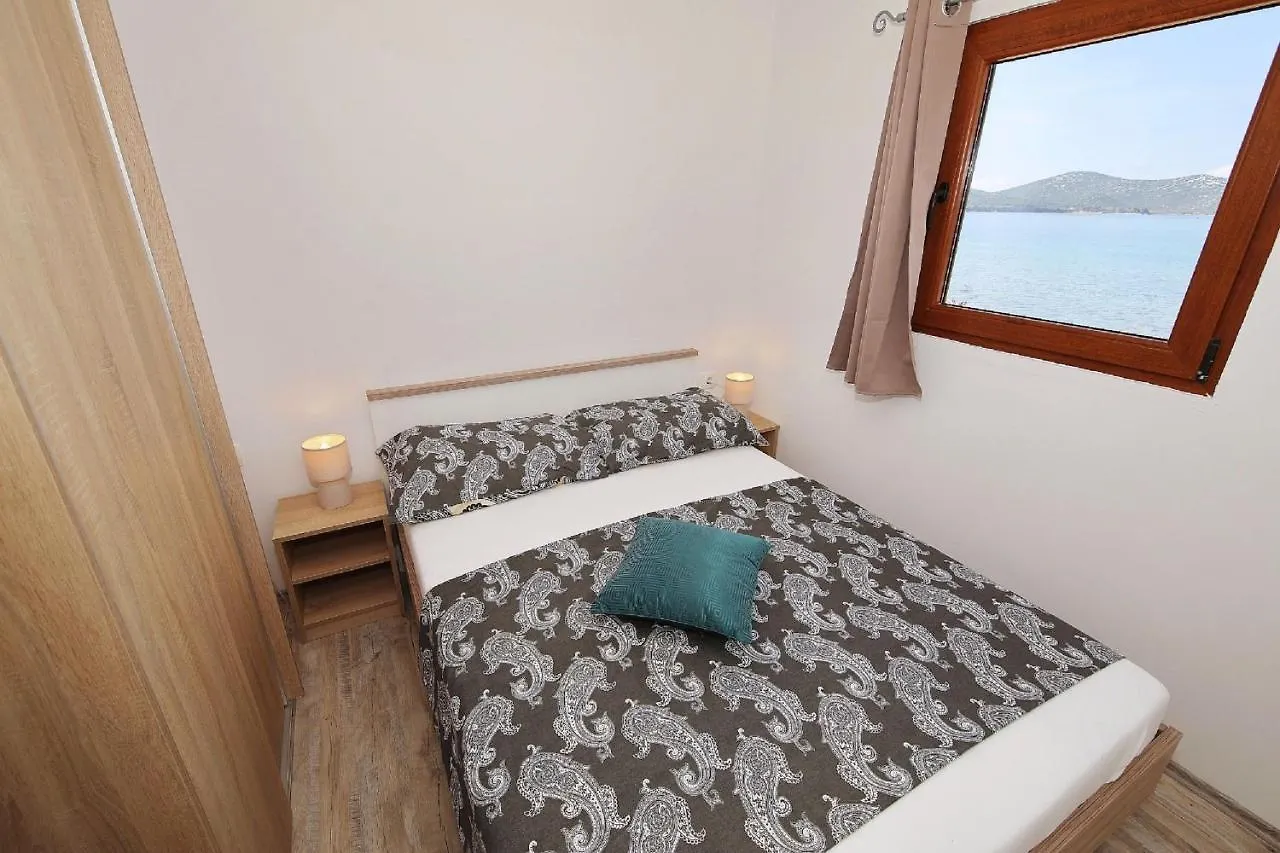 Mobile Home Plumeria 1 Biograd Na Moru Croatia